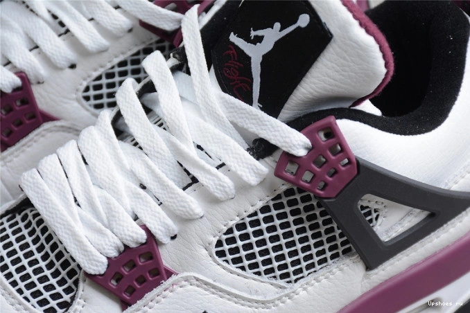 SAINT-GERMAIN PARIS PSG RETRO CZ5624-100 AIR JORDAN 4 0813